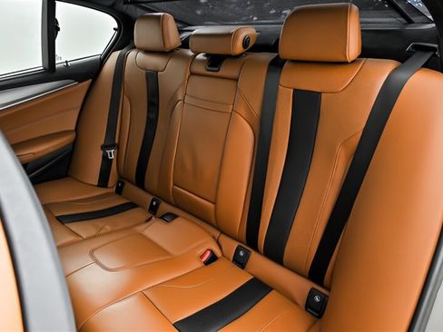 Used 2019 BMW M5 w/ Executive Package AWD/4WD image 20