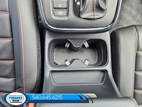 New 2026 Honda CR-V Sport-L image 50