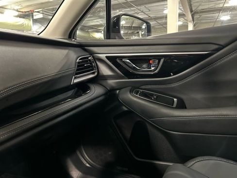 Used 2020 Subaru Outback Limited w/ Popular Package #2 image 19