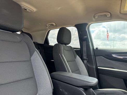 Used 2025 Chevrolet TrailBlazer LT AWD/4WD image 26