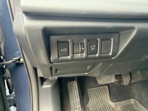 Used 2024 Subaru Outback Touring XT AWD/4WD image 13