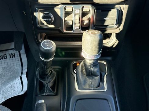 New 2026 Jeep Wrangler Sport S image 19