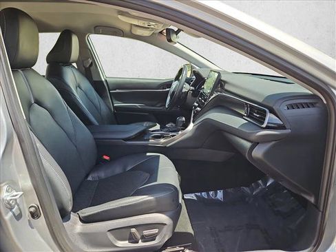 Used 2024 Toyota Camry XSE FWD image 20