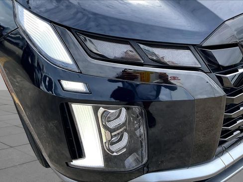 Used 2024 Hyundai Palisade SEL FWD image 27