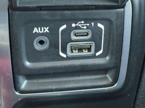 Certified 2020 Jeep Wrangler Unlimited Rubicon w/ Quick Order Package 28Y Recon image 22