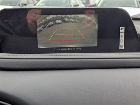 Used 2024 MAZDA CX-30 AWD 2.5 S w/ Select Sport Pkg image 18