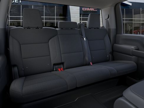 New 2026 GMC Sierra 3500 Pro w/ Convenience Package AWD/4WD image 17