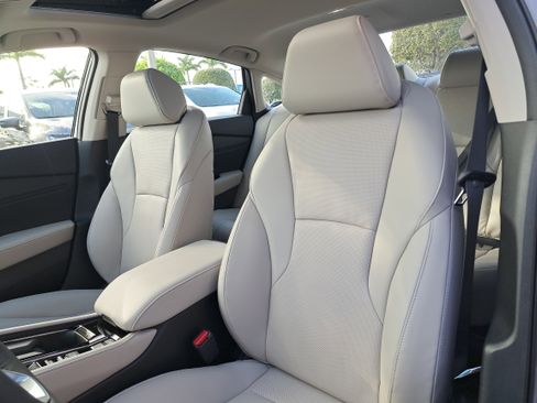 New 2026 Honda Accord Touring image 18