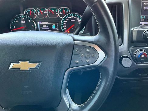 Used 2017 Chevrolet Silverado 1500 LT w/ All Star Edition image 7