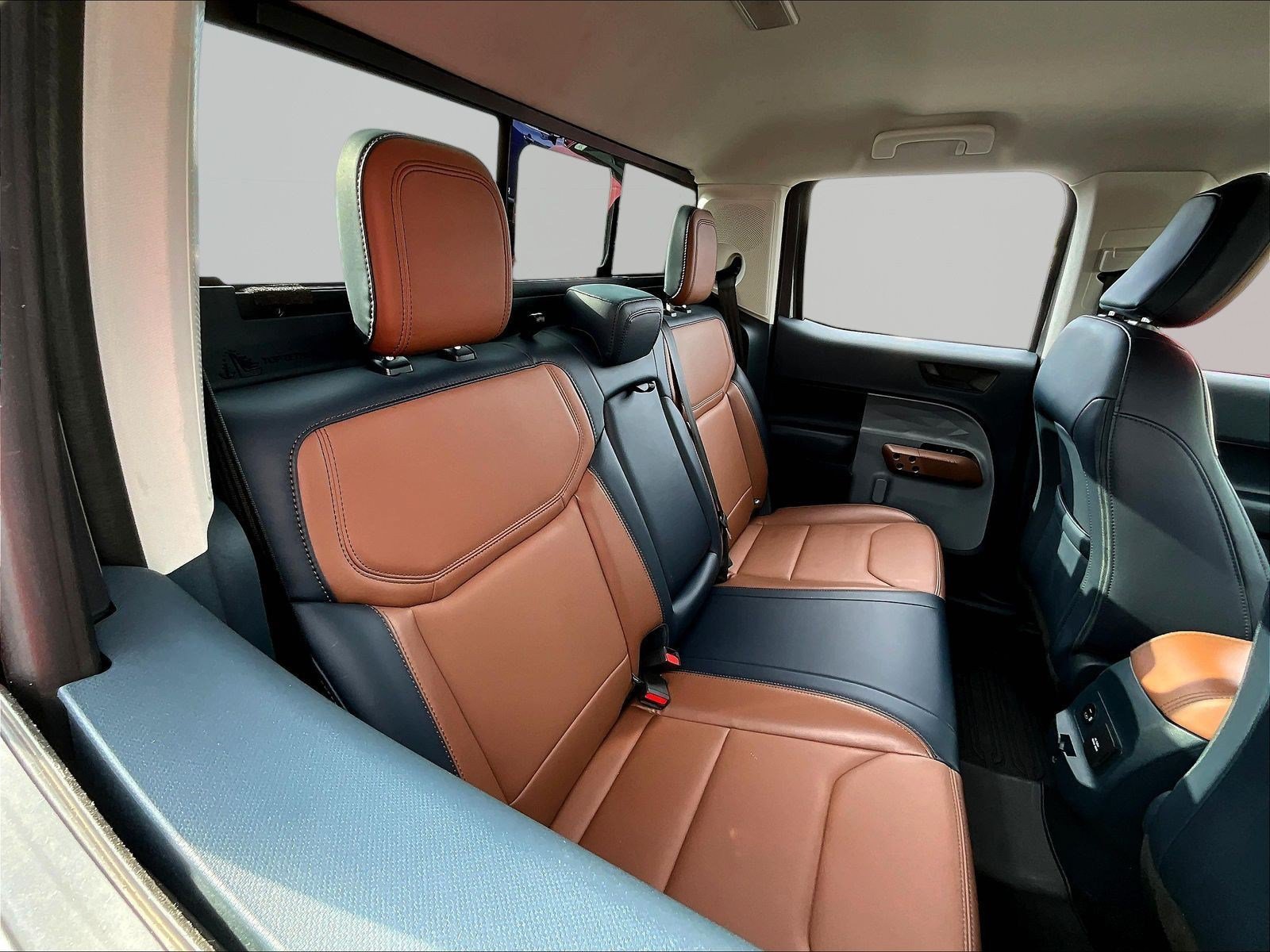 Used 2022 Ford Maverick Lariat w/ Lariat Luxury Package AWD/4WD image 26