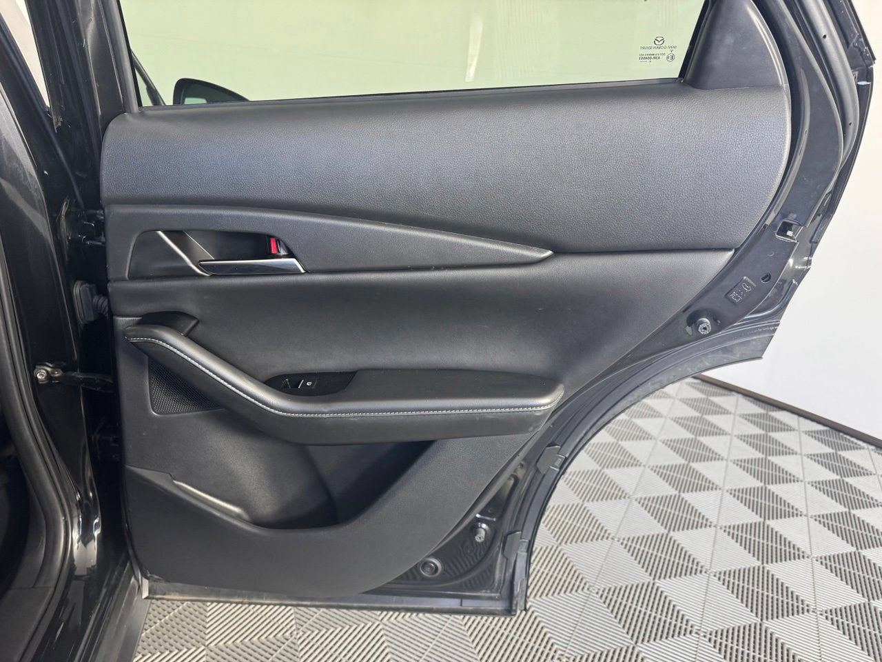 Used 2025 MAZDA CX-30 AWD 2.5 S w/ Preferred Package image 32