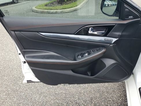 Used 2023 Nissan Maxima SR w/ Sport Mat Group image 12