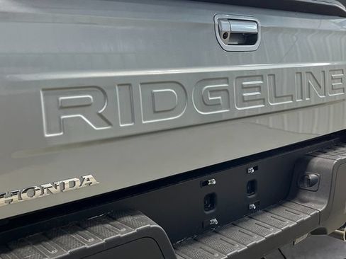 New 2026 Honda Ridgeline RTL image 5
