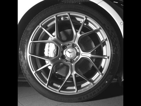 Certified 2026 Mercedes-Benz CLE 300 4MATIC Cabriolet image 10