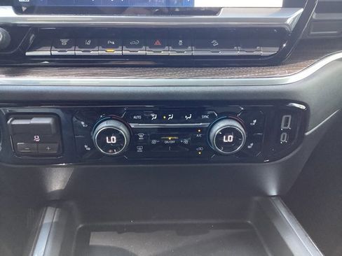 New 2025 Chevrolet Silverado 2500 LT w/ Trail Boss Package image 29