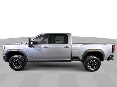 New 2026 GMC Sierra 2500 AT4X image 5
