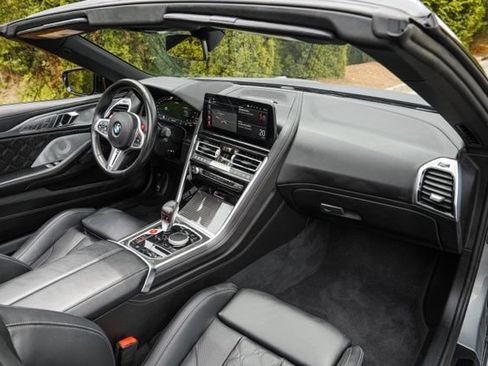 Used 2023 BMW M8 Competition AWD/4WD image 30
