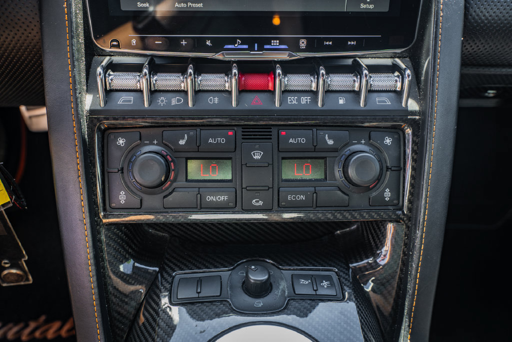 Used 2013 Lamborghini Gallardo LP 560-4 AWD/4WD image 25