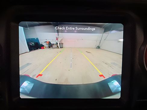 Certified 2023 Jeep Gladiator Mojave image 19