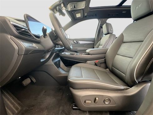 New 2026 Buick Enclave Sport Touring w/ Power Package image 15