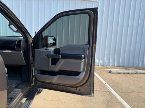 Used 2018 Ford F150 XLT w/ Equipment Group 301A Mid AWD/4WD image 24