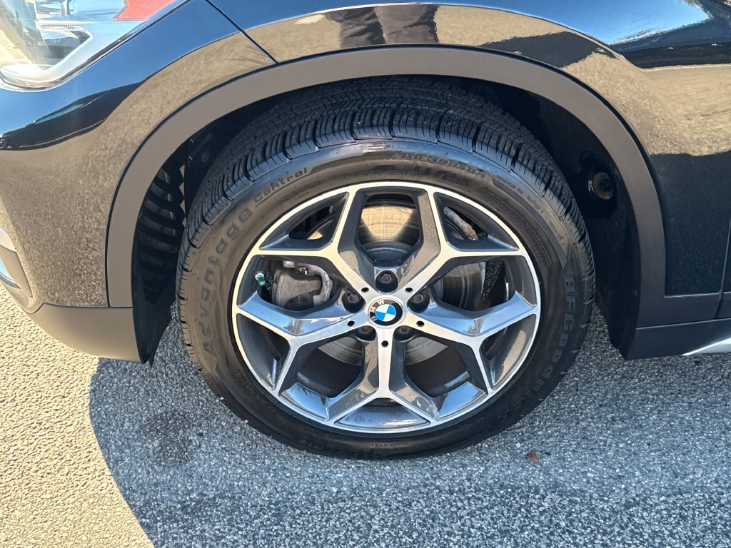 Used 2018 BMW X1 sDrive28i FWD image 42