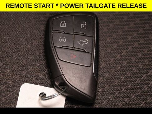 Used 2023 GMC Sierra 1500 Pro w/ Graphite Edition AWD/4WD image 7