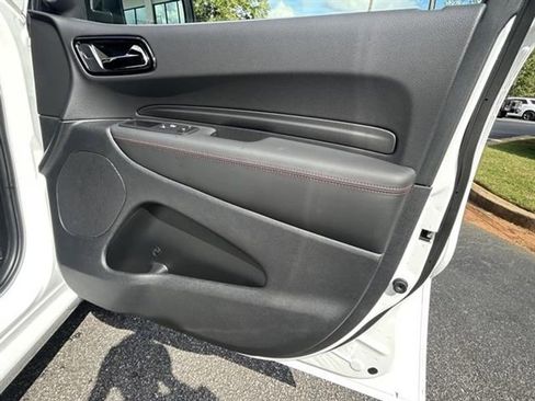 New 2025 Dodge Durango R/T image 24