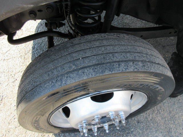 Used 2019 Ford F450 XL w/ XL Value Package RWD image 41