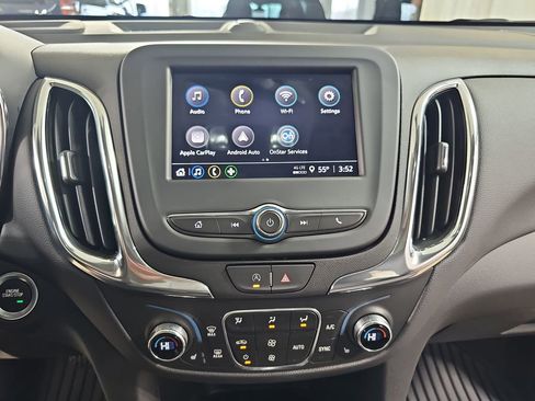 Certified 2024 Chevrolet Equinox LT image 27