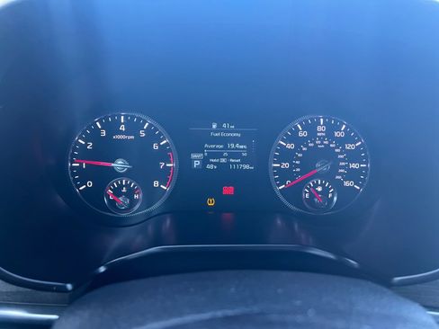 Used 2021 Kia Telluride EX w/ EX Premium Package image 14