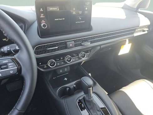 New 2027 Honda HR-V EX-L image 30