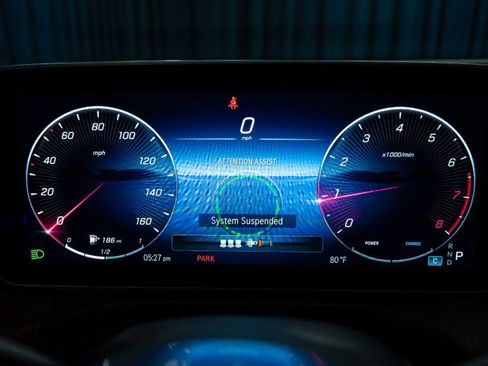 Certified 2023 Mercedes-Benz C 300 C 300 Sedan image 16