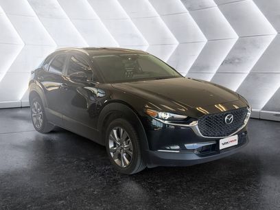 Used 2022 MAZDA CX-30 AWD 2.5 S w/ Select Package