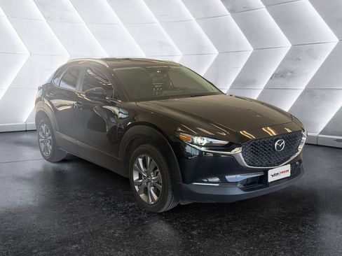 Used 2022 MAZDA CX-30 AWD 2.5 S w/ Select Package image 1