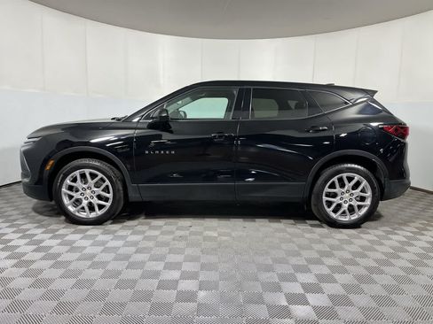 Used 2023 Chevrolet Blazer LT w/ Driver Confidence Package AWD/4WD image 5