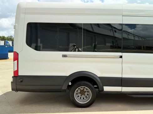 Used 2015 Ford Transit 350 XL RWD image 7
