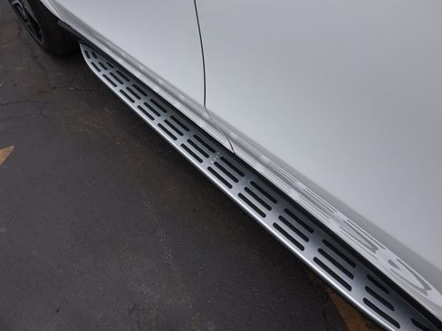 New 2026 Mercedes-Benz GLS 450 4MATIC image 27