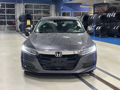 Used 2020 Honda Accord LX image 2