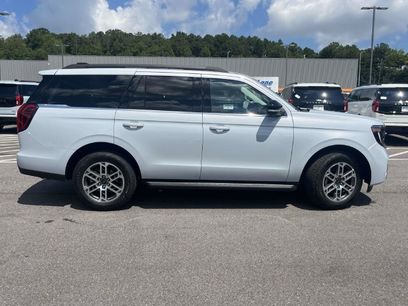 New 2026 Ford Expedition Active