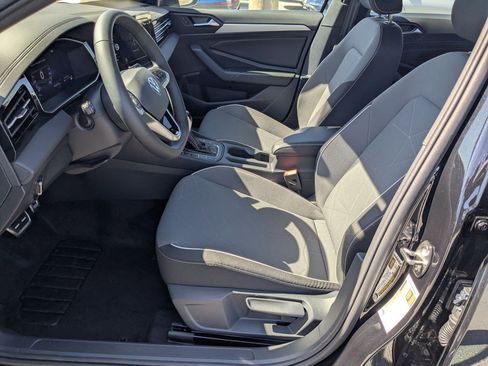 New 2026 Volkswagen Jetta Sport image 14