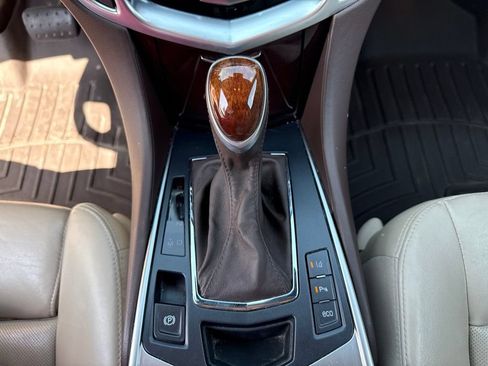 Used 2015 Cadillac SRX Premium w/ Driver Assist Package AWD/4WD image 15