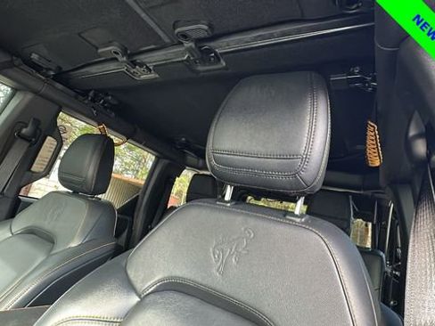 Certified 2024 Ford Bronco Badlands image 31