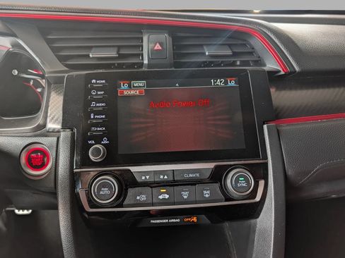 Used 2019 Honda Civic Type R image 39