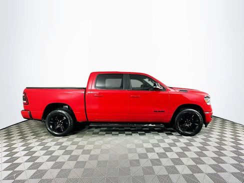 Certified 2021 RAM 1500 Big Horn image 14