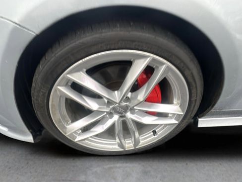 Used 2017 Audi A7 3.0T Premium Plus image 19