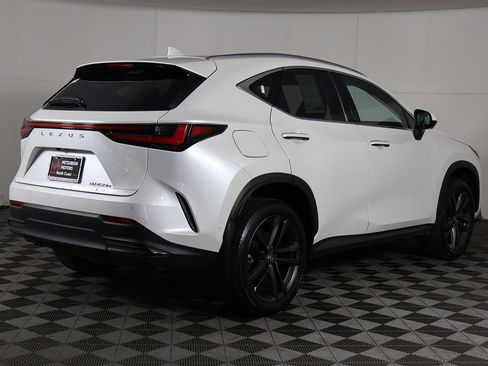 Used 2024 Lexus NX 450h+ 450h+ Luxury w/ Vision Package image 11
