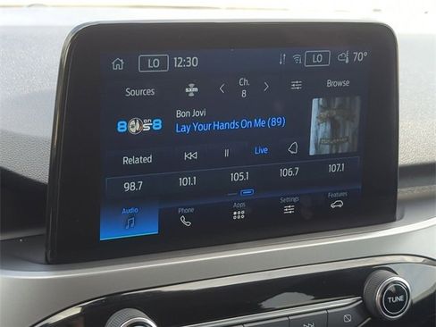 Used 2024 Ford Escape Active image 17