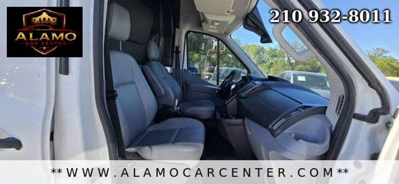 Used 2016 Ford Transit 250 148 High Roof RWD image 14
