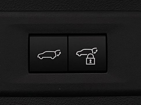 New 2026 Lexus NX 350 AWD w/ Accessory Package (2T) image 6